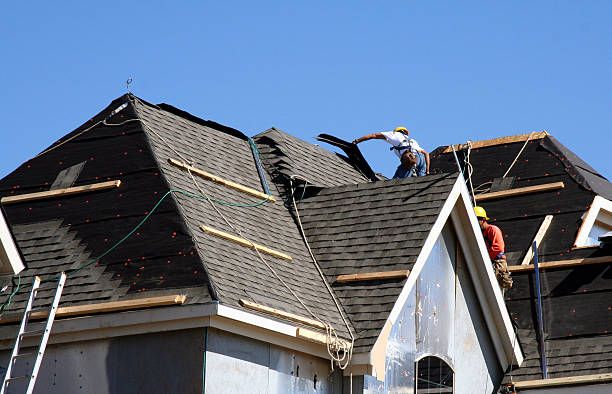 Fast & Reliable Emergency Roof Repairs in Westminster, MD